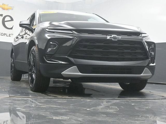 2023 Chevrolet Blazer 3LT