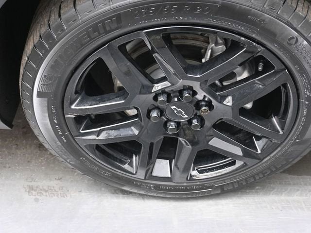 2023 Chevrolet Blazer 3LT