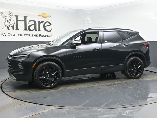 2023 Chevrolet Blazer 3LT