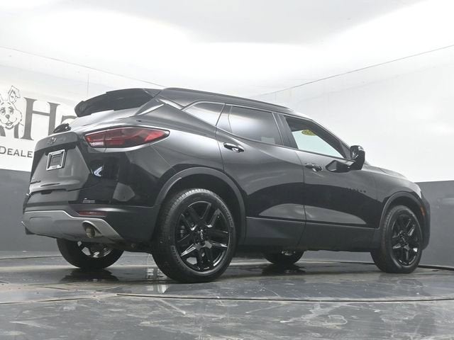 2023 Chevrolet Blazer 3LT