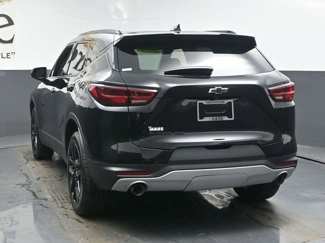 2023 Chevrolet Blazer 3LT