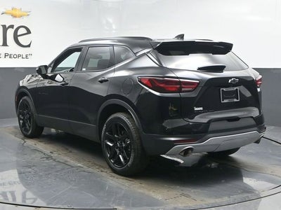 2023 Chevrolet Blazer 3LT