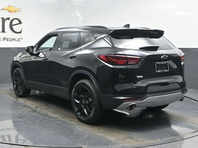 2023 Chevrolet Blazer 3LT