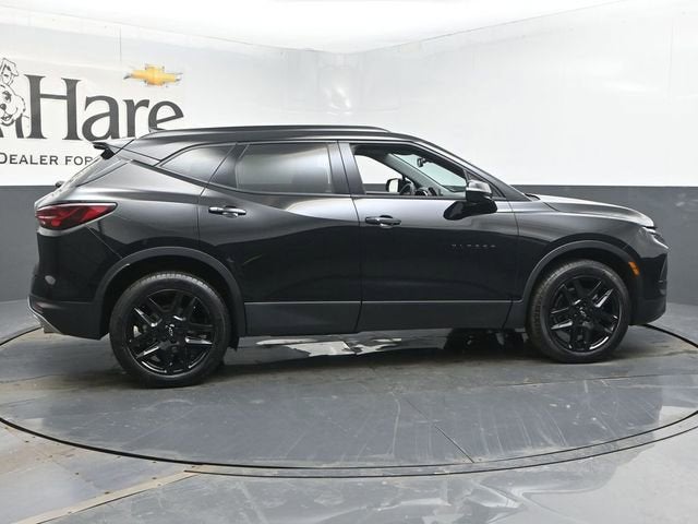 2023 Chevrolet Blazer 3LT