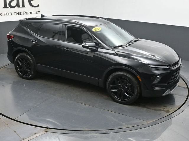2023 Chevrolet Blazer 3LT