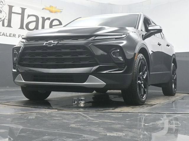 2023 Chevrolet Blazer 3LT