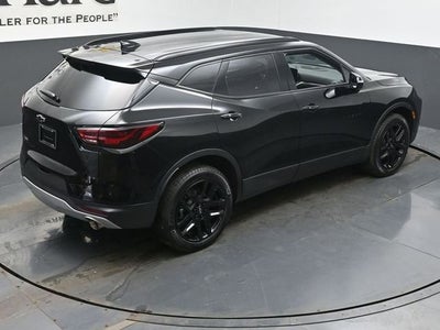 2023 Chevrolet Blazer 3LT