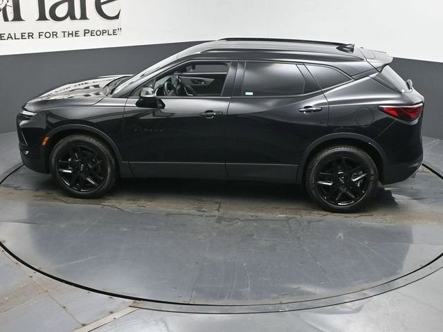 2023 Chevrolet Blazer 3LT