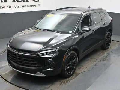2023 Chevrolet Blazer 3LT