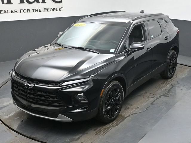 2023 Chevrolet Blazer 3LT