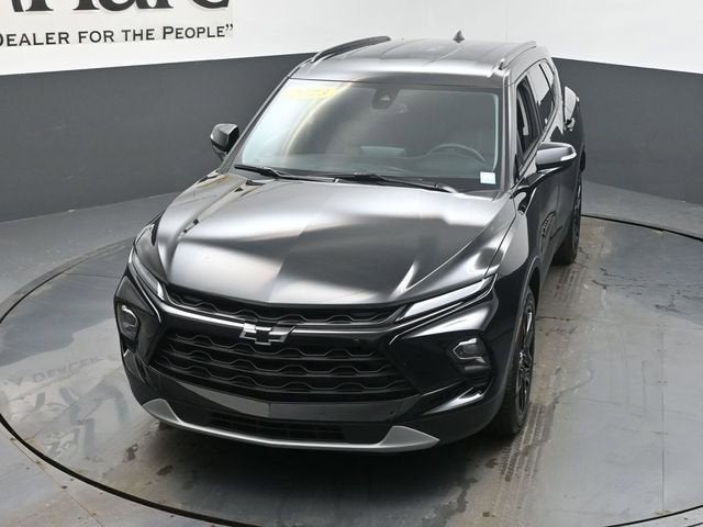 2023 Chevrolet Blazer 3LT