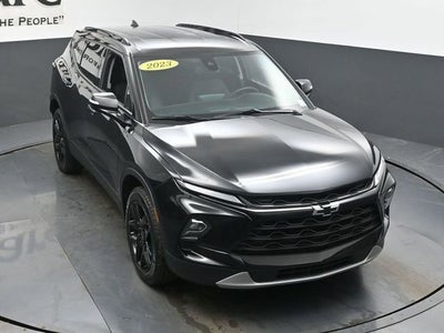 2023 Chevrolet Blazer 3LT