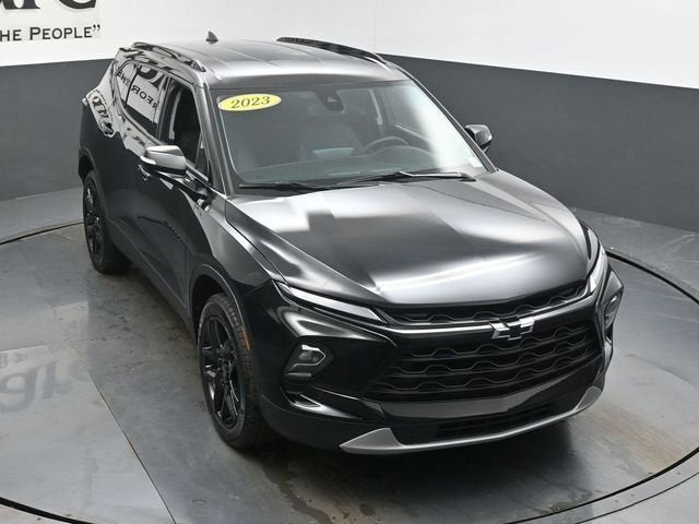 2023 Chevrolet Blazer 3LT