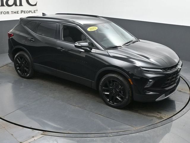 2023 Chevrolet Blazer 3LT