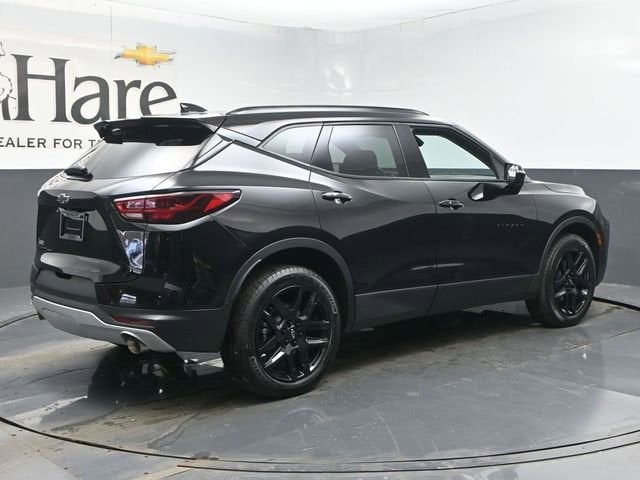 2023 Chevrolet Blazer 3LT