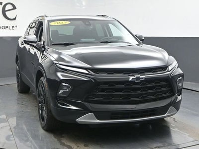 2023 Chevrolet Blazer 3LT