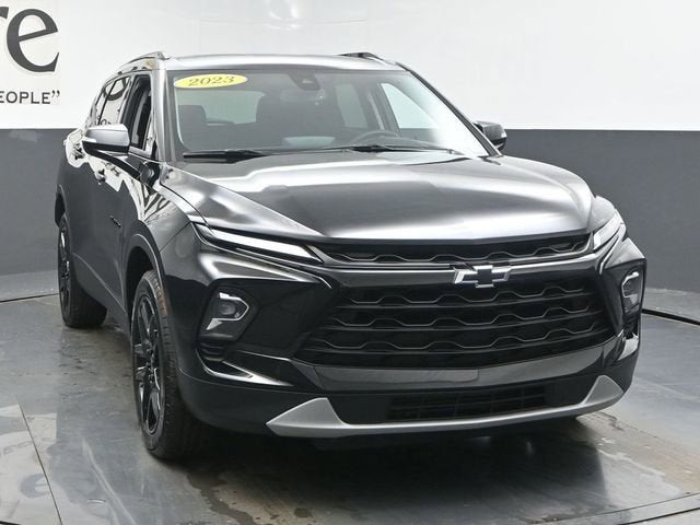 2023 Chevrolet Blazer 3LT