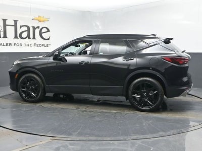 2023 Chevrolet Blazer 3LT