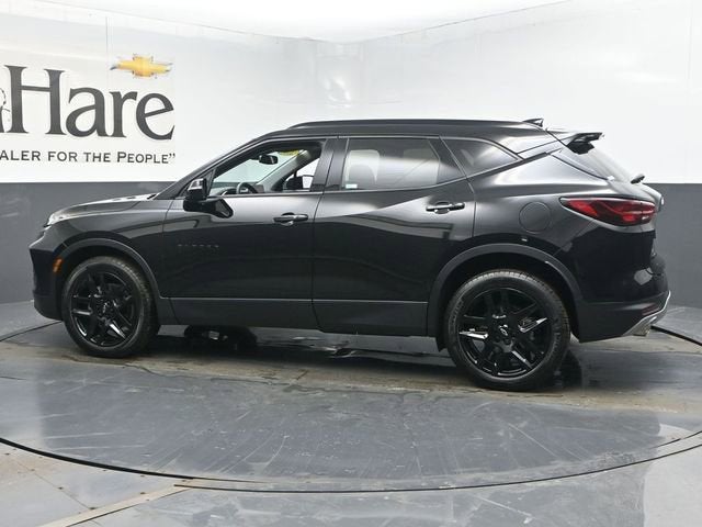 2023 Chevrolet Blazer 3LT