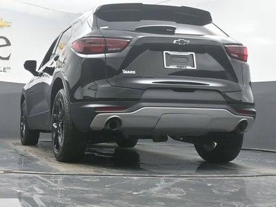 2023 Chevrolet Blazer 3LT