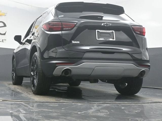 2023 Chevrolet Blazer 3LT