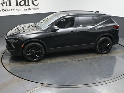 2023 Chevrolet Blazer 3LT