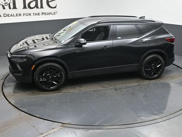 2023 Chevrolet Blazer 3LT