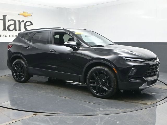 2023 Chevrolet Blazer 3LT