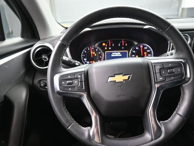 2023 Chevrolet Blazer 3LT