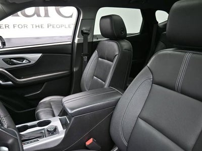 2023 Chevrolet Blazer 3LT