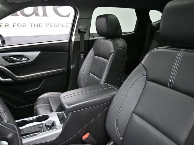 2023 Chevrolet Blazer 3LT