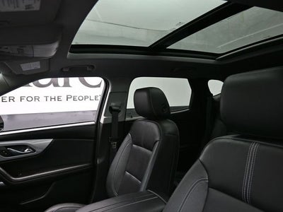 2023 Chevrolet Blazer 3LT