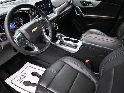 2023 Chevrolet Blazer 3LT