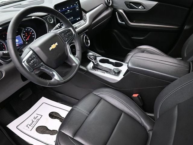 2023 Chevrolet Blazer 3LT