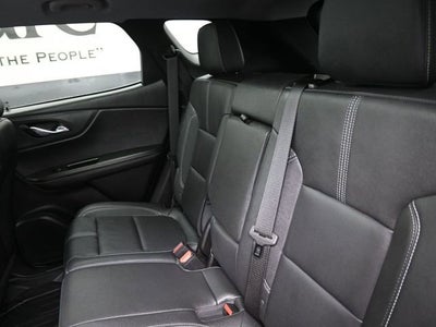 2023 Chevrolet Blazer 3LT