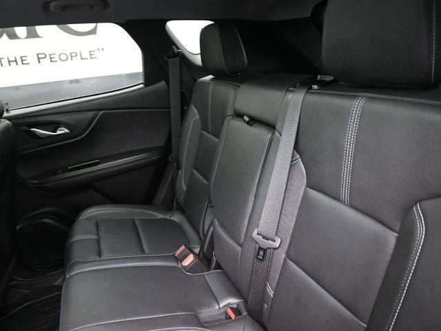 2023 Chevrolet Blazer 3LT