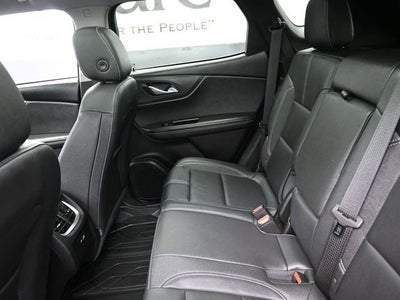 2023 Chevrolet Blazer 3LT