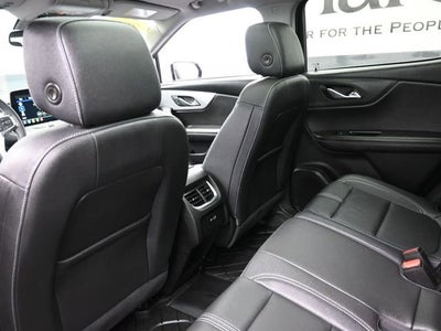 2023 Chevrolet Blazer 3LT