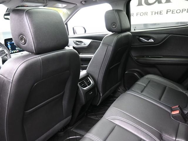 2023 Chevrolet Blazer 3LT