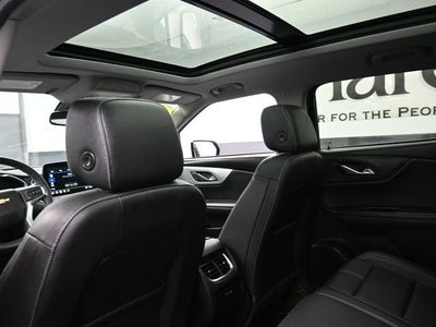 2023 Chevrolet Blazer 3LT