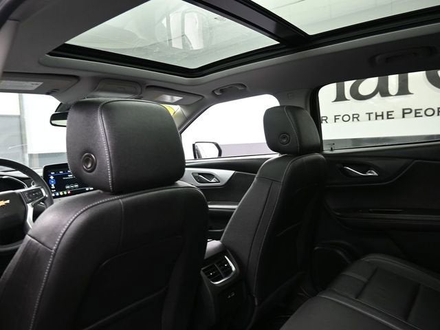 2023 Chevrolet Blazer 3LT