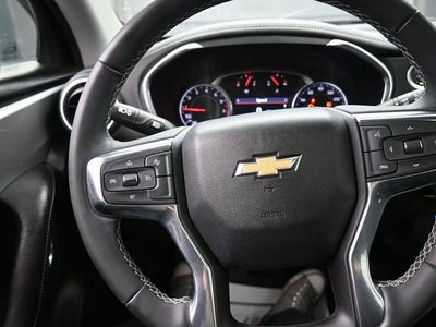 2023 Chevrolet Blazer 3LT