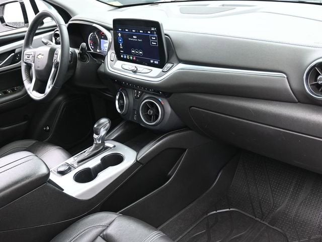 2023 Chevrolet Blazer 3LT