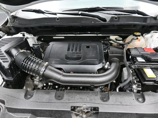 2023 Chevrolet Blazer 3LT