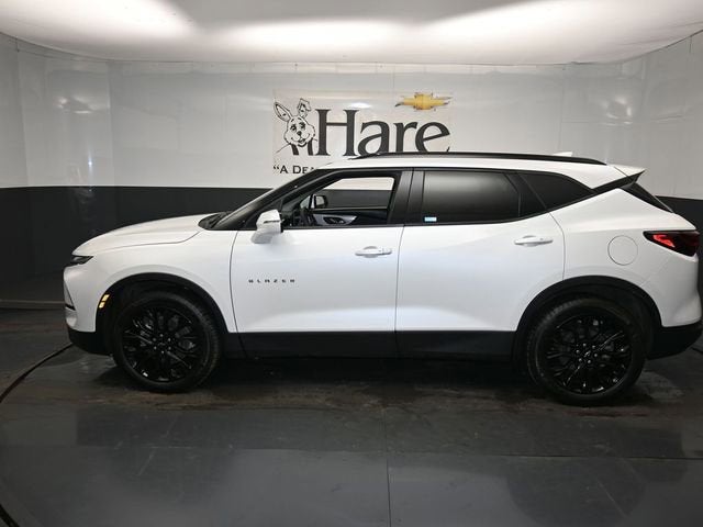 2023 Chevrolet Blazer 3LT