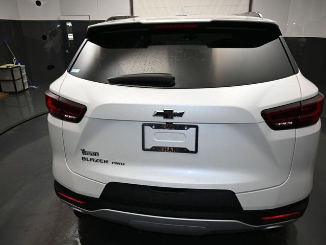 2023 Chevrolet Blazer 3LT