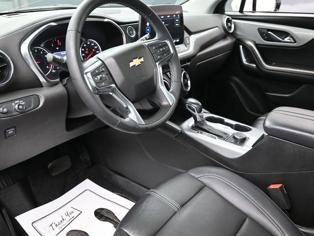 2023 Chevrolet Blazer 3LT