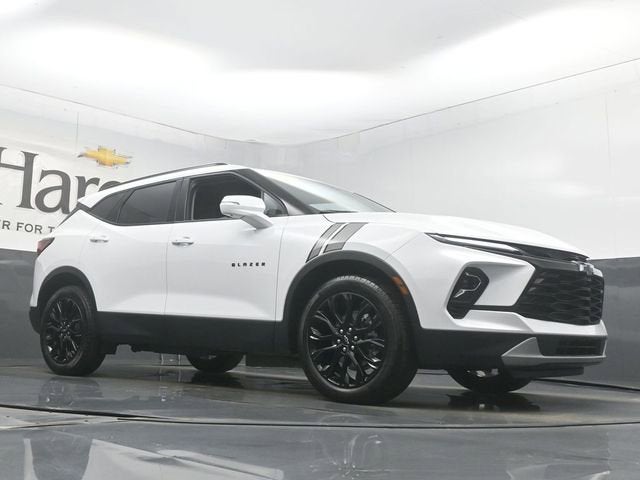 2023 Chevrolet Blazer 3LT