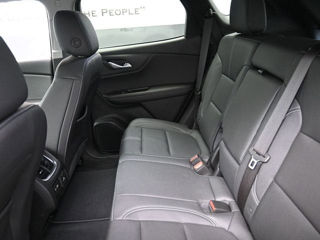 2023 Chevrolet Blazer 3LT