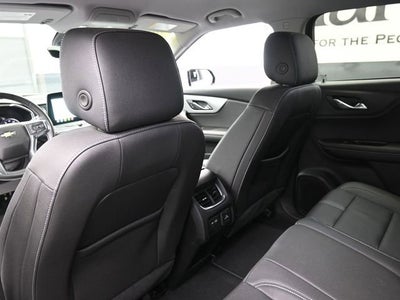 2023 Chevrolet Blazer 3LT